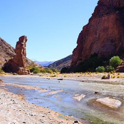 A Découvrir en Bolivie - Tupiza