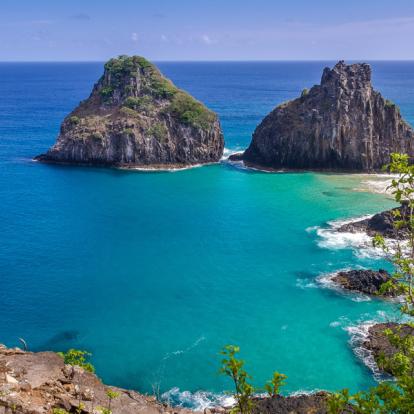 A Découvrir a Brésil - Fernando de Noronha