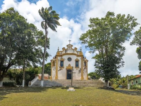A Découvrir a Brésil - Fernando de Noronha