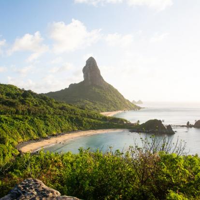 A Découvrir a Brésil - Fernando de Noronha