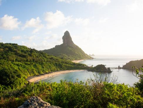 A Découvrir a Brésil - Fernando de Noronha