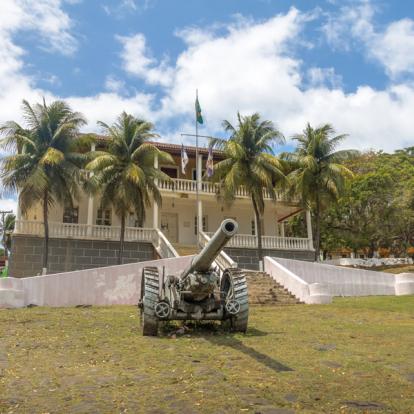 A Découvrir a Brésil - Fernando de Noronha
