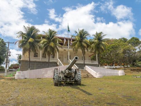 A Découvrir a Brésil - Fernando de Noronha