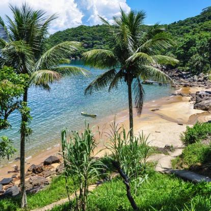 Ilha Grande A Découvrir au Brésil - Ilha Grande