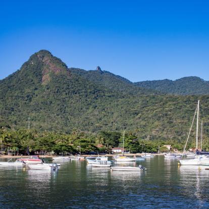 Ilha Grande A Découvrir au Brésil - Ilha Grande
