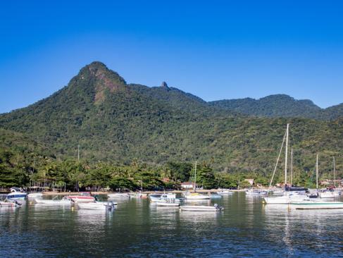 Ilha Grande A Découvrir au Brésil - Ilha Grande