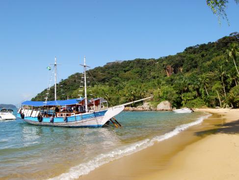 Ilha Grande A Découvrir au Brésil - Ilha Grande