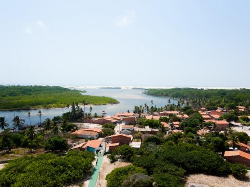 A Découvrir au Brésil - Le Parc national des Lençois Maranhenses