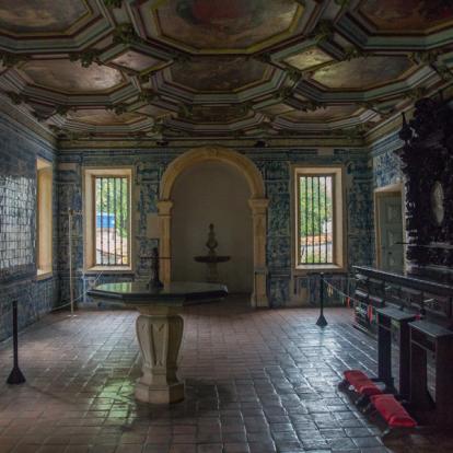 A Découvrir au Brésil - Recife et Olinda