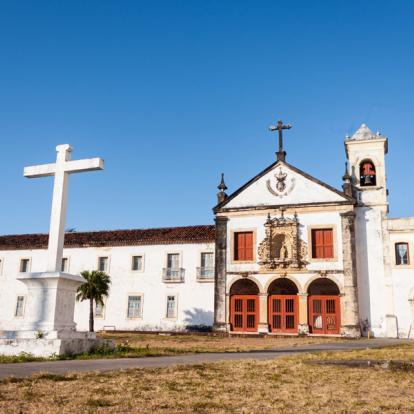 A Découvrir au Brésil - Recife et Olinda