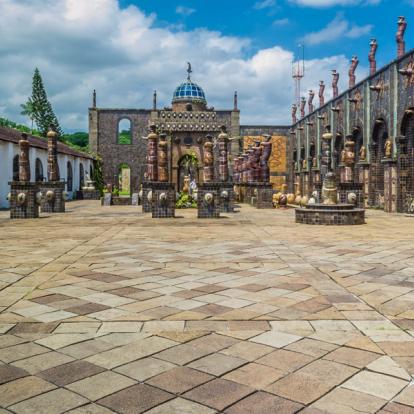 A Découvrir au Brésil - Recife et Olinda