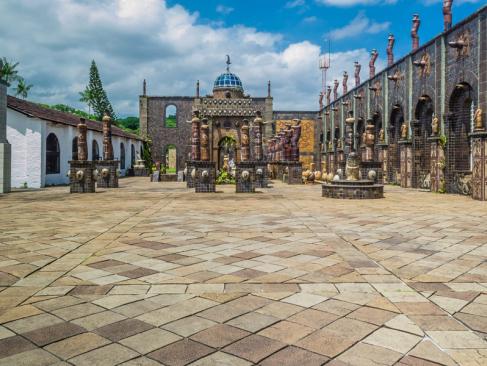 A Découvrir au Brésil - Recife et Olinda