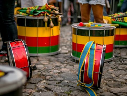 A Découvrir au Brésil - Salvador de Bahia