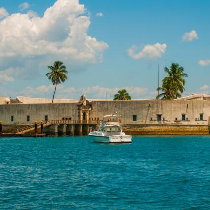 A Découvrir au Brésil - Salvador de Bahia