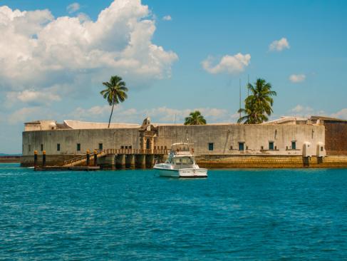 A Découvrir au Brésil - Salvador de Bahia