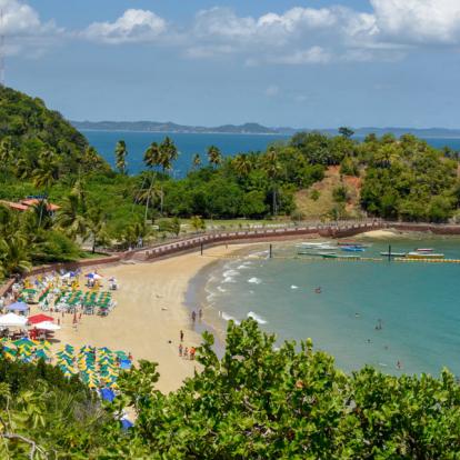 A Découvrir au Brésil - Salvador de Bahia