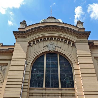 A Découvrir au Brésil - Sao Paulo