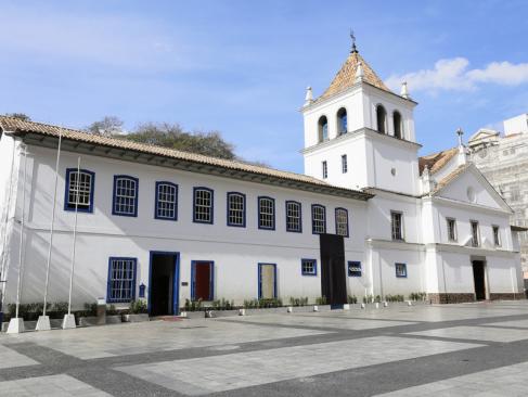 A Découvrir au Brésil - Sao Paulo