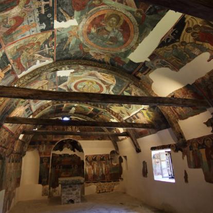 A Découvrir en Bulgarie - Arbanassi