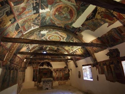 A Découvrir en Bulgarie - Arbanassi