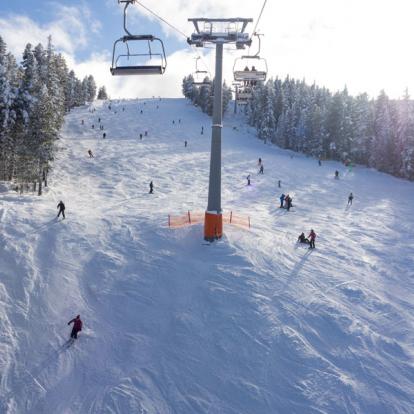 A Découvrir en Bulgarie - Bansko