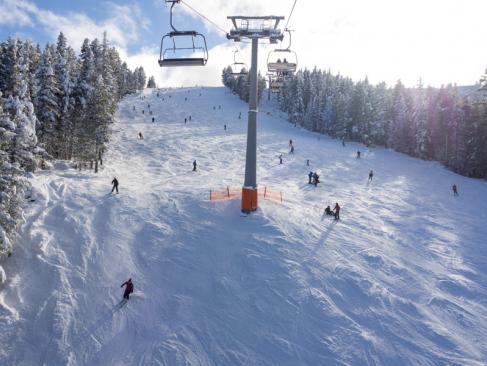 A Découvrir en Bulgarie - Bansko