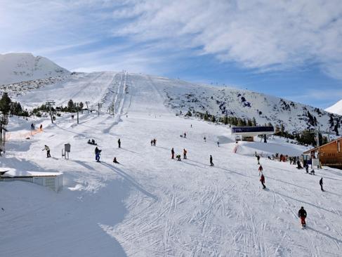 A Découvrir en Bulgarie - Bansko