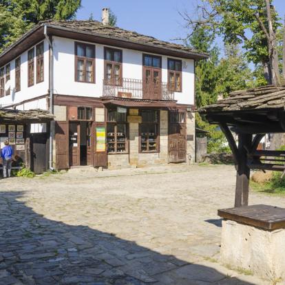 Bozhentsi A Découvrir en Bulgarie - Bozhentsi