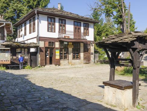 Bozhentsi A Découvrir en Bulgarie - Bozhentsi