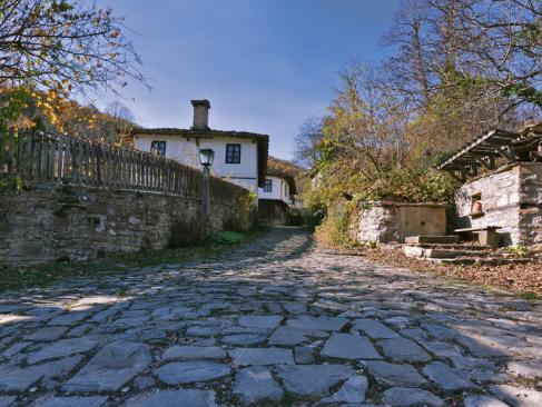 Bozhentsi A Découvrir en Bulgarie - Bozhentsi
