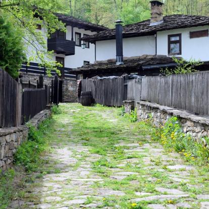 Bozhentsi A Découvrir en Bulgarie - Bozhentsi