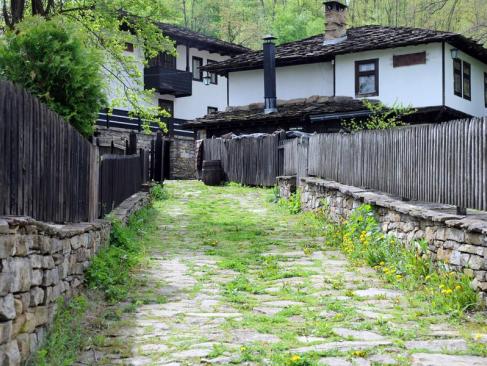 Bozhentsi A Découvrir en Bulgarie - Bozhentsi