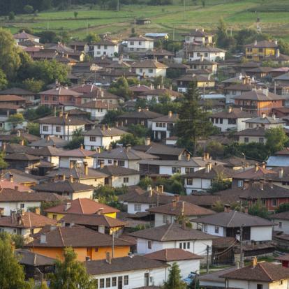 A Découvrir en Bulgarie - Koprivchtitsa