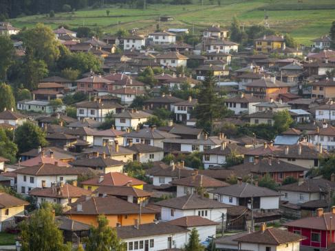 A Découvrir en Bulgarie - Koprivchtitsa