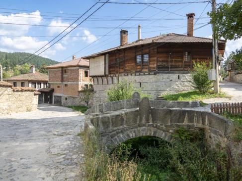 A Découvrir en Bulgarie - Koprivchtitsa