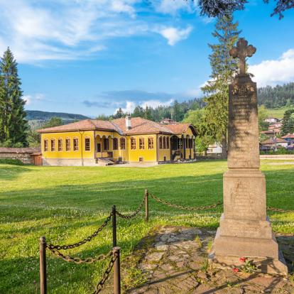 A Découvrir en Bulgarie - Koprivchtitsa