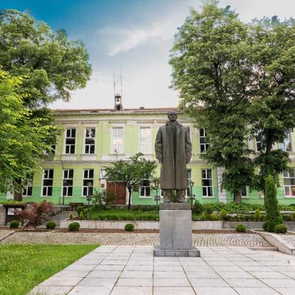 A Découvrir en Bulgarie - Koprivchtitsa