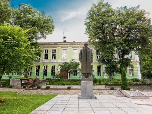 A Découvrir en Bulgarie - Koprivchtitsa