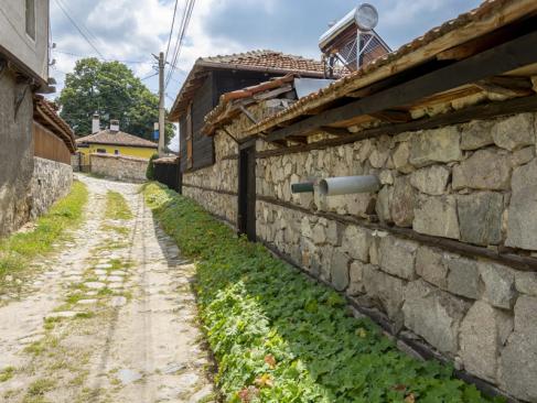 A Découvrir en Bulgarie - Koprivchtitsa