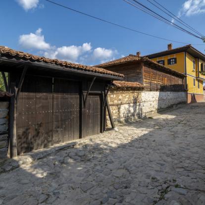 A Découvrir en Bulgarie - Koprivchtitsa