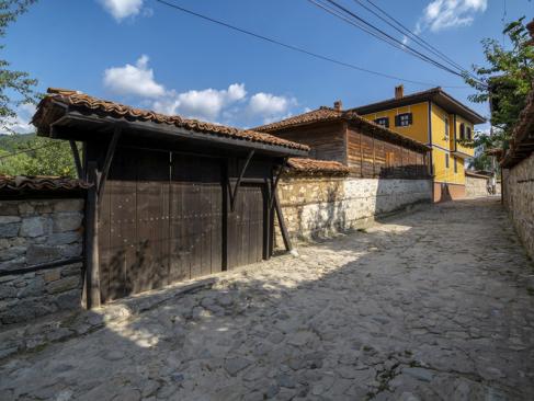 A Découvrir en Bulgarie - Koprivchtitsa