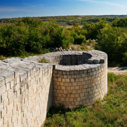 Forteresse De Madara A Découvrir en Bulgarie - Le Cavalier de Madara