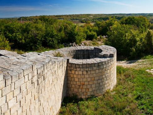 Forteresse De Madara A Découvrir en Bulgarie - Le Cavalier de Madara