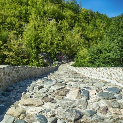 Le Pont Du Diable A Découvrir en Bulgarie - Le Pont du Diable