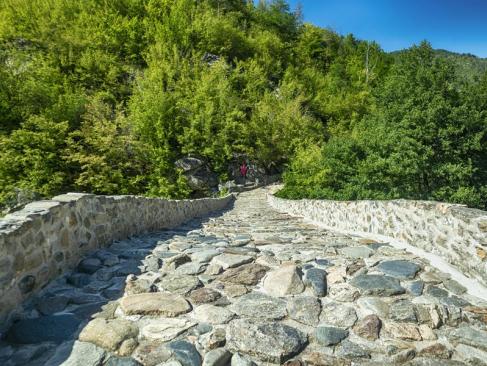 Le Pont Du Diable A Découvrir en Bulgarie - Le Pont du Diable