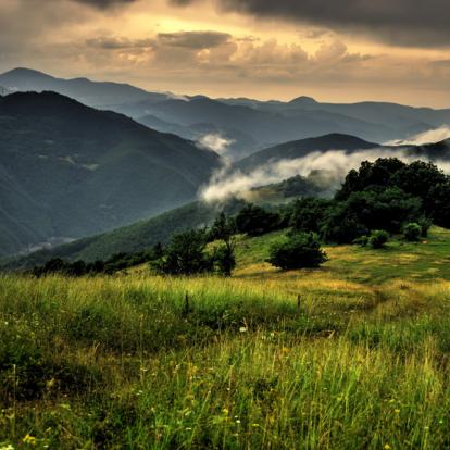 Les Rhodopes A Découvrir en Bulgarie - Les Rhodopes