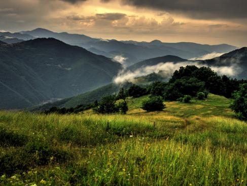 Les Rhodopes A Découvrir en Bulgarie - Les Rhodopes