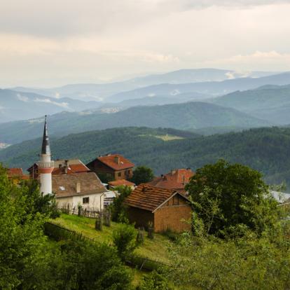 Les Rhodopes A Découvrir en Bulgarie - Les Rhodopes