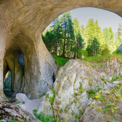 Les Rhodopes - Ponts Merveilleux A Découvrir en Bulgarie - Les Rhodopes