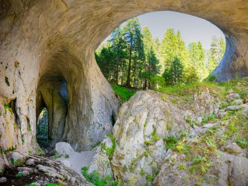 Les Rhodopes - Ponts Merveilleux A Découvrir en Bulgarie - Les Rhodopes
